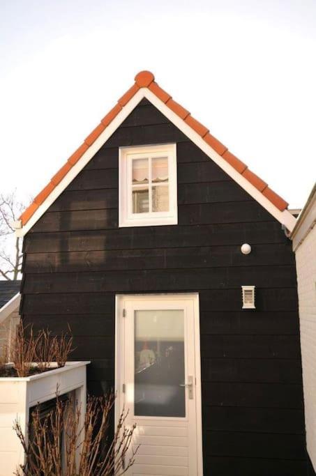 Vrijvakantiehuis Hogehilweg 7 Домбург Экстерьер фото